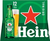Bière Blonde - Heineken en promo chez Intermarché Hyper Dijon à 3,74 €