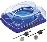 Arène de combat descente-choc X - BEYBLADE en promo chez La Grande Récré Villemomble à 39,99 €