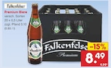 Aktuelles Premium Biere Angebot bei Netto Marken-Discount in Maintal ab 8,49 €