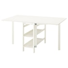 Klapptisch weiß Angebote von VIHALS bei IKEA Heilbronn für 159,00 €