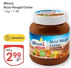 Nuss-Nougat Creme bei GLOBUS im Krefeld Prospekt für 2,99 €