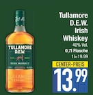 Aktuelle Whiskey Angebote bei EDEKA in Ingolstadt Aktuelles Irish Whiskey Angebot bei EDEKA in Ingolstadt ab 13,99 €