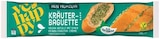 Kräuterbaguette bei Netto Marken-Discount im Baiersbronn Prospekt für 0,99 €
