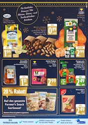 Bio im EDEKA Prospekt in Cuxhaven Aktueller EDEKA Prospekt mit Bio, "Top Angebote", Seite 5