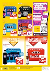Erdinger im Netto Marken-Discount Prospekt in Hannover Aktueller Netto Marken-Discount Prospekt mit Erdinger, "DER ORT, AN DEM DU IMMER AUSGEZEICHNETE PREISE FINDEST.", Seite 2