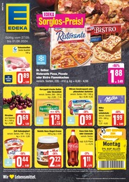 Aktueller Marktkauf Supermärkte Prospekt für Alfstedt: Top Angebote mit 20} Seiten, 27.05.2024 - 01.06.2024