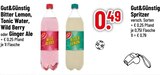Wild Berry von Gut&Günstig im aktuellen Trinkgut Prospekt für 0,49 €