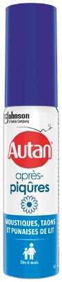 AUTAN Après-piqûres