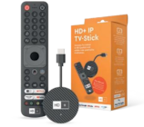 expert - HD+ IP TV-Stick Angebot im Prospekt HD+ IP TV-Stick bei expert im Prospekt "" für 49,00 €