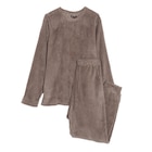 Pantalon nuit viyella homme - TEX dans le catalogue Carrefour