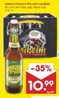 Aktuelles Premium Pils oder Landbier Angebot bei Netto Marken-Discount in Nordhausen ab 10,99 €