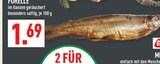 Forelle Angebote bei Marktkauf Rheda-Wiedenbrück für 1,69 €