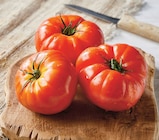 Tomate côtelée rouge - Super U à Champigny-sur-Marne Tomate côtelée rouge en promo chez Super U Champigny-sur-Marne à 2,69 €