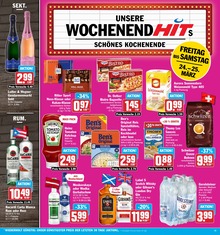 Reis Angebot & Preis im aktuellen Ullrich Verbrauchermarkt Prospekt Reis Angebot im aktuellen Ullrich Verbrauchermarkt Prospekt auf Seite 15