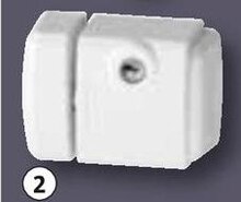 Fensterschloss 'FTS 3003' bei BAUHAUS in Bremerhaven Fensterschloss 'FTS 3003' im Angebot bei BAUHAUS Bremerhaven für 25,50 €
