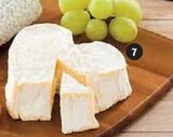 Promo Cœur de neufchâtel AOP à 2,95 € dans le catalogue U Express à Aytré