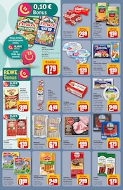 Wiener Würstchen im REWE Prospekt in Heidelberg Aktueller REWE Prospekt mit Wiener Würstchen, "Dein Markt", Seite 16