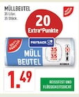 Aktuelle Mülleimer Angebote bei Marktkauf in Hagen (Stadt der FernUniversität) Aktuelles Müllbeutel Angebot bei Marktkauf in Hagen (Stadt der FernUniversität) ab 1,49 €