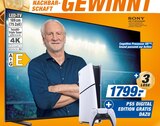 LED TV bei expert im Laufenburg Prospekt für 1.799,00 €