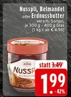 EDEKA Bad Rothenfelde - Nusspli Angebot im Prospekt Nusspli bei EDEKA im Bad Rothenfelde Prospekt für 1,99 €