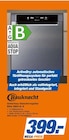 Unterbau-Geschirrspüler BOU D651A X Angebote von Bauknecht bei expert Hildesheim für 399,00 €