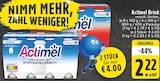 EDEKA Bünde Prospekt mit  im Angebot für 2,22 €