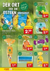 Aktueller Netto Marken-Discount Prospekt mit Vollmilch, "Aktuelle Angebote", Seite 24