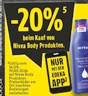 20% Rabatt im Angebot bei E center in Schwerte 20% Rabatt Angebote von Nivea bei E center Schwerte