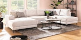 Wohnlandschaft Ortello im Segmüller Prospekt Wohnlandschaft Ortello im aktuellen Segmüller Prospekt für 599,00 €