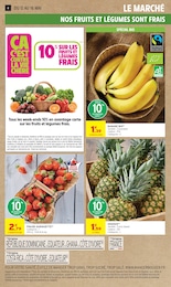 Offre Bio dans le catalogue Intermarché Hyper du moment à la page 4