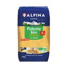 Féculents BIO - ALPINA SAVOIE - Carrefour Féculents BIO - ALPINA SAVOIE à 1,29 € dans le catalogue Carrefour
