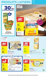 Prospectus Carrefour "LE MOIS MONOPOLY" en cours à Aulnay-sous-Bois, Page 13 Catalogue Carrefour en cours à Aulnay-sous-Bois, "LE MOIS MONOPOLY", Page 13