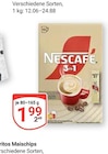 Aktuelles NESCAFÉ Angebot bei GLOBUS in Koblenz ab 1,99 €