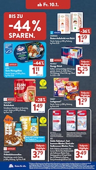 Skyr Angebot im aktuellen ALDI SÜD Prospekt auf Seite 27