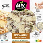 Pizza Del Gusto - MIX BUFFET - Carrefour Market à Dijon Pizza Del Gusto - MIX BUFFET en promo chez Carrefour Market Dijon à 6,05 €