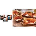 SUR TOUS LES SAUMONS ET TRUITES FUMÉES - LABEYRIE - Carrefour Market à Villeneuve-d'Ascq SUR TOUS LES SAUMONS ET TRUITES FUMÉES - LABEYRIE en promo chez Carrefour Market Villeneuve-d'Ascq