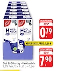 H-Vollmilch bei EDEKA im Prospekt "" für 0,79 €