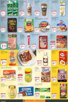 Kaffeepads im GLOBUS Prospekt "Aktuelle Angebote" mit 38 Seiten (Ludwigshafen (Rhein))