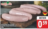 Aktuelle Bratwurst Angebote bei E center in Berlin Aktuelles Frische feine Bratwurst Angebot bei E center in Berlin ab 0,59 €