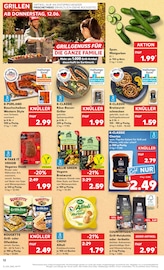 Ähnliche Braunkohlebriketts Angebote im Prospekt "Aktuelle Angebote" von Kaufland in Neubrandenburg Ähnliche Angebote wie Braunkohlebriketts im Prospekt "Aktuelle Angebote" auf Seite 12 von Kaufland in Neubrandenburg