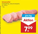 Schweinefilet Angebote bei Netto Marken-Discount Bottrop für 7,99 €