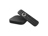 Aktuelle Kopfhörer Angebote bei MediaMarkt Saturn in Leverkusen Aktuelles MagentaTV One (2. Gen) (barrierefrei) Streaming-Box 32 GB, Schwarz Angebot bei MediaMarkt Saturn in Leverkusen ab 142,99 €
