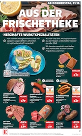 Roastbeef im Kaufland Prospekt in Zwickau Aktueller Kaufland Prospekt mit Roastbeef, "Hier bin ich richtig", Seite 47