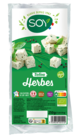 Tofu aux Herbes - SOY en promo chez NaturéO Tofu aux Herbes - SOY dans le catalogue NaturéO