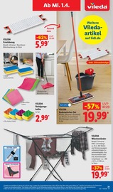 Wäscheständer im Lidl Prospekt in Augsburg Aktueller Lidl Prospekt mit Wäscheständer, "LIDL LOHNT SICH", Seite 55