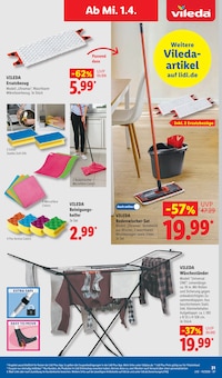 Wäscheständer im Lidl Prospekt "LIDL LOHNT SICH" mit 71 Seiten (Ingolstadt)