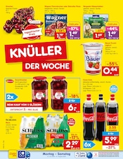 Tiefkühlpizza im Netto Marken-Discount Prospekt in Augsburg Aktueller Netto Marken-Discount Prospekt mit Tiefkühlpizza, "Aktuelle Angebote", Seite 19