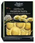 Gefüllte Premium Pasta von Deluxe im aktuellen Lidl Prospekt für 1,69 €