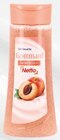 Gel douche gommant abricot & sucre - Netto - Netto Gel douche gommant abricot & sucre - Netto à 0,49 € dans le catalogue Netto