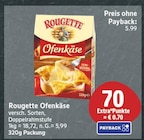 Ofenkäse im Angebot bei EDEKA in Potsdam Ofenkäse Angebote von Rougette bei EDEKA Potsdam für 5,99 €